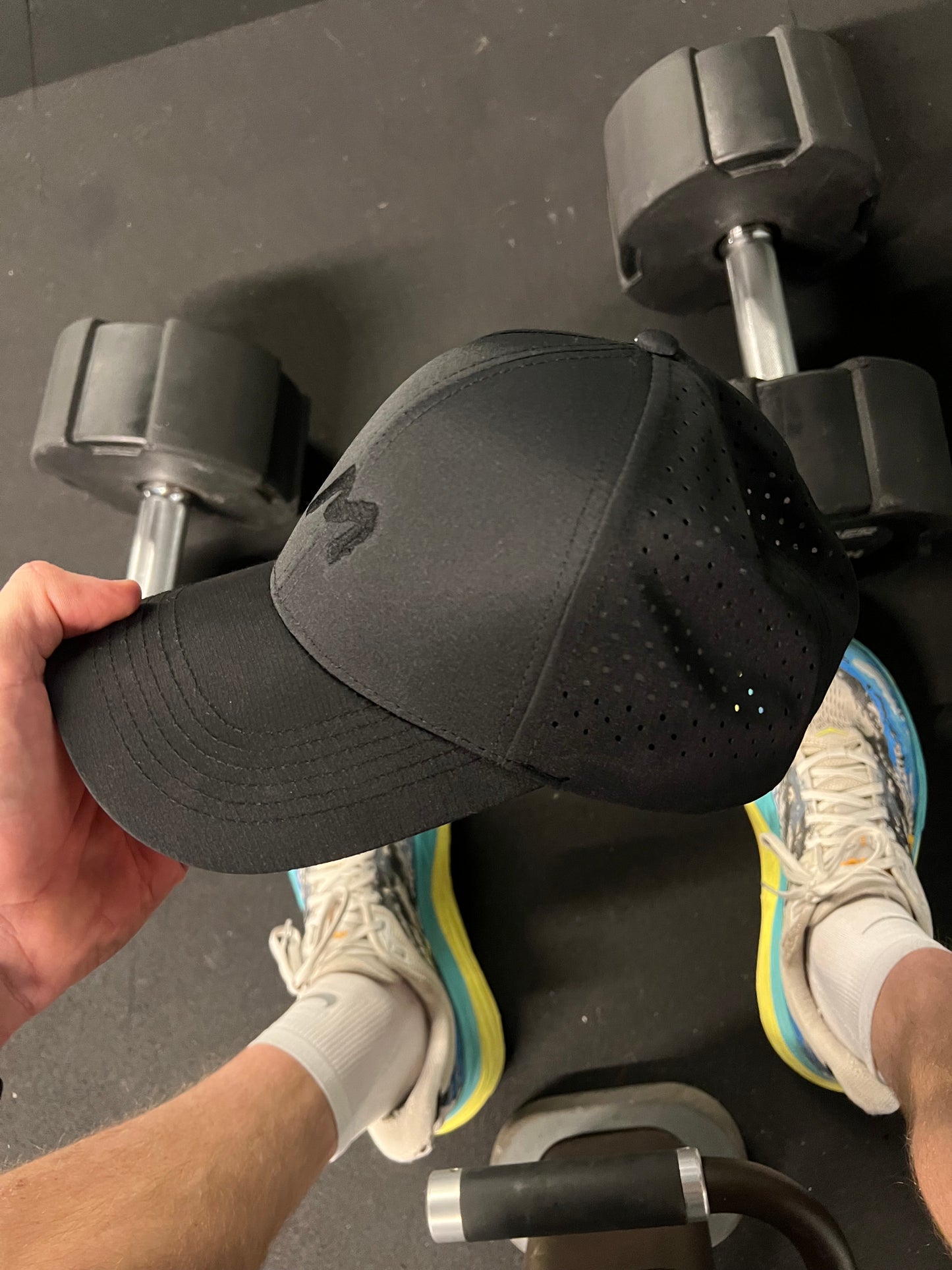 Cap | Everyday Trucker | Icon