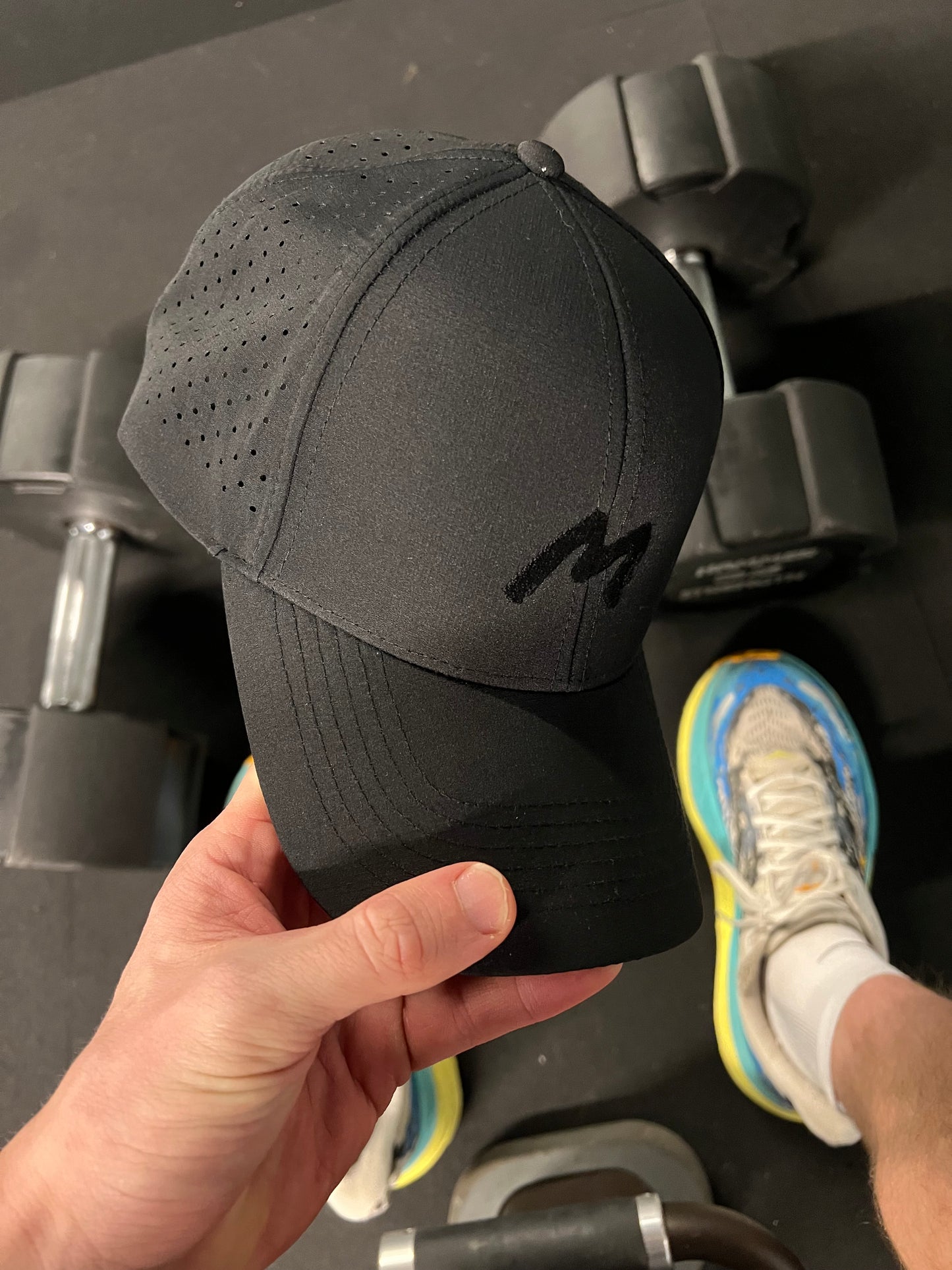 Cap | Everyday Trucker | Icon