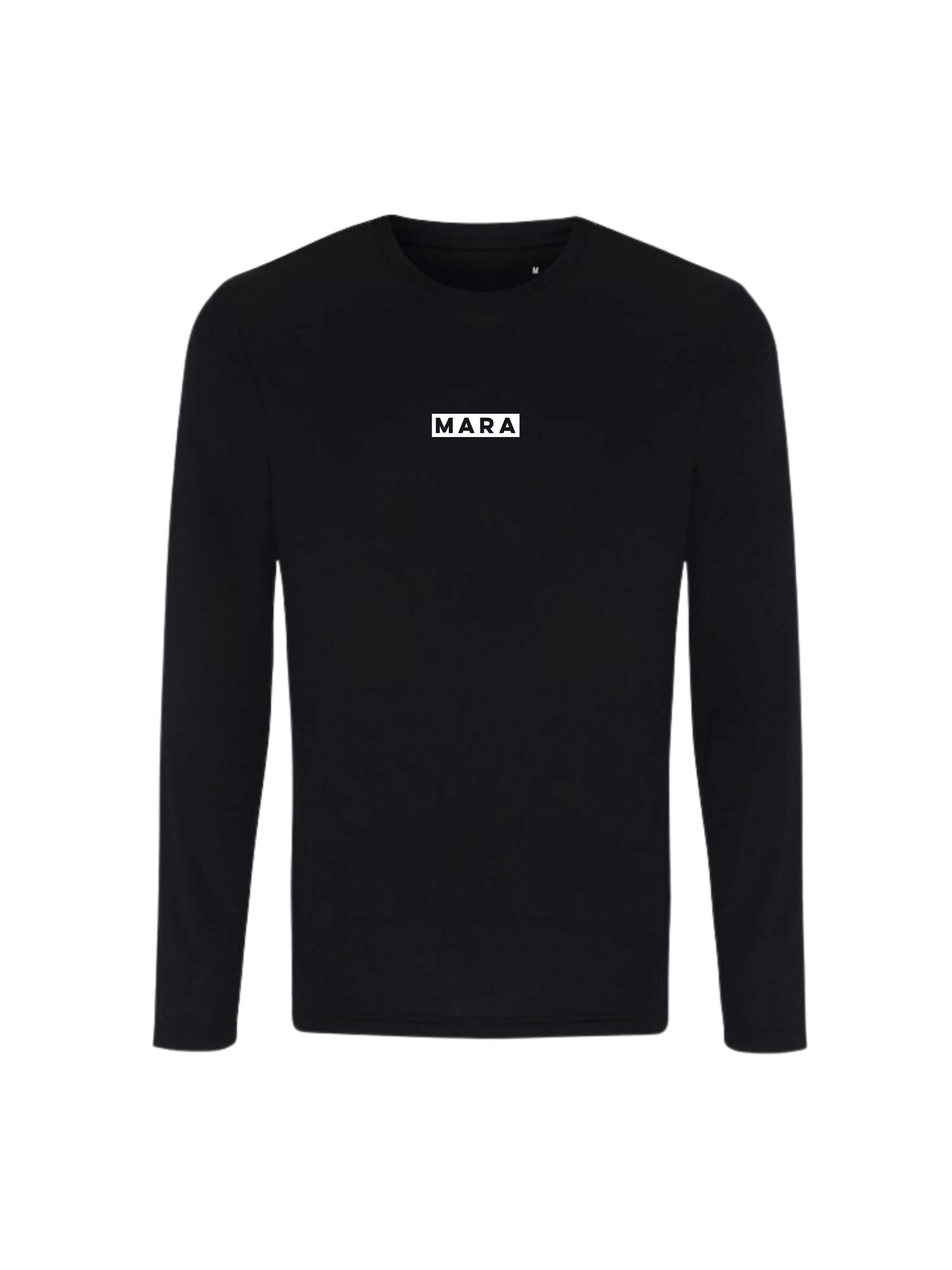 Active Long-Sleeve Tee | MARA