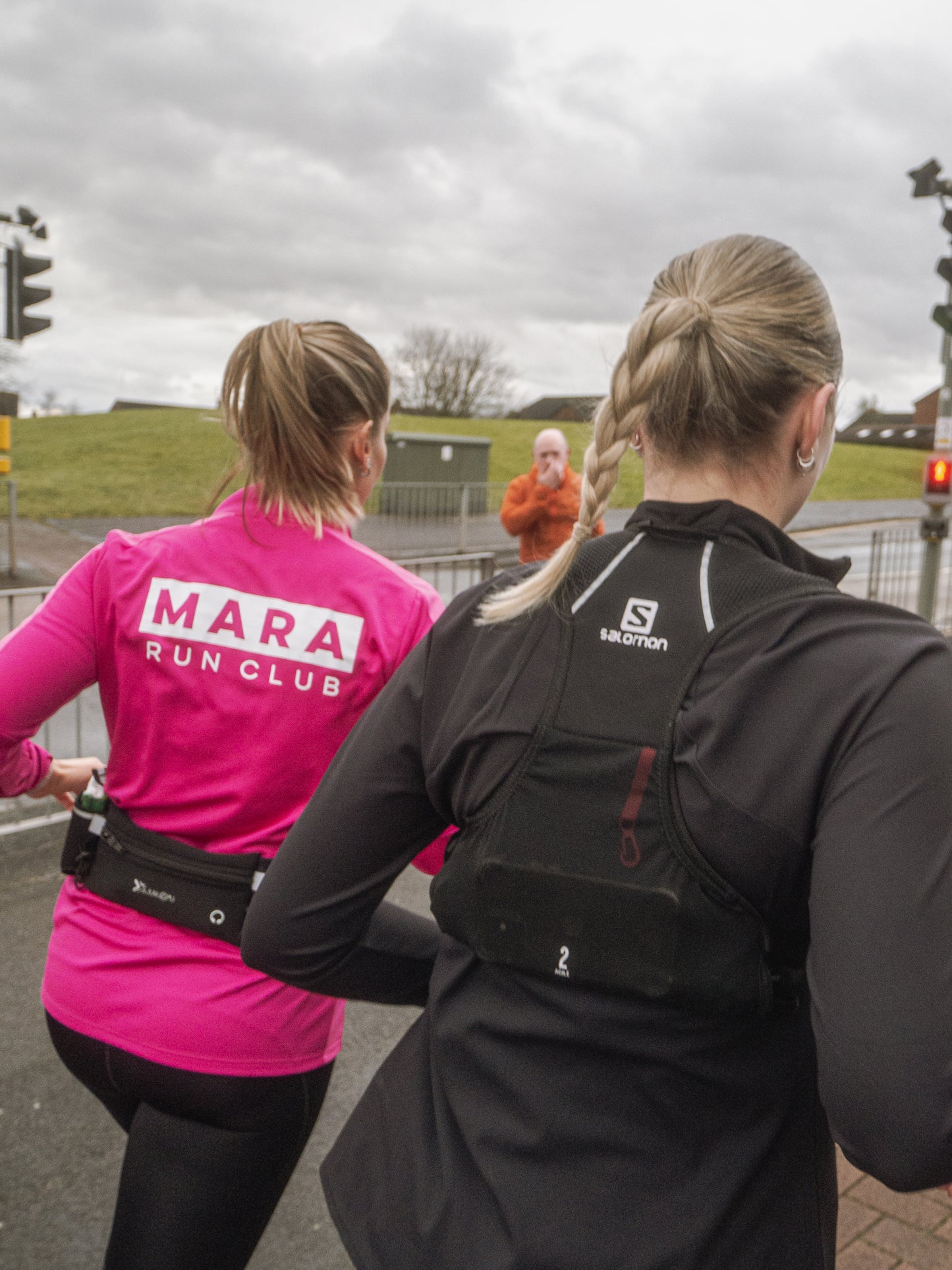 MARA Run Club Paid Membership