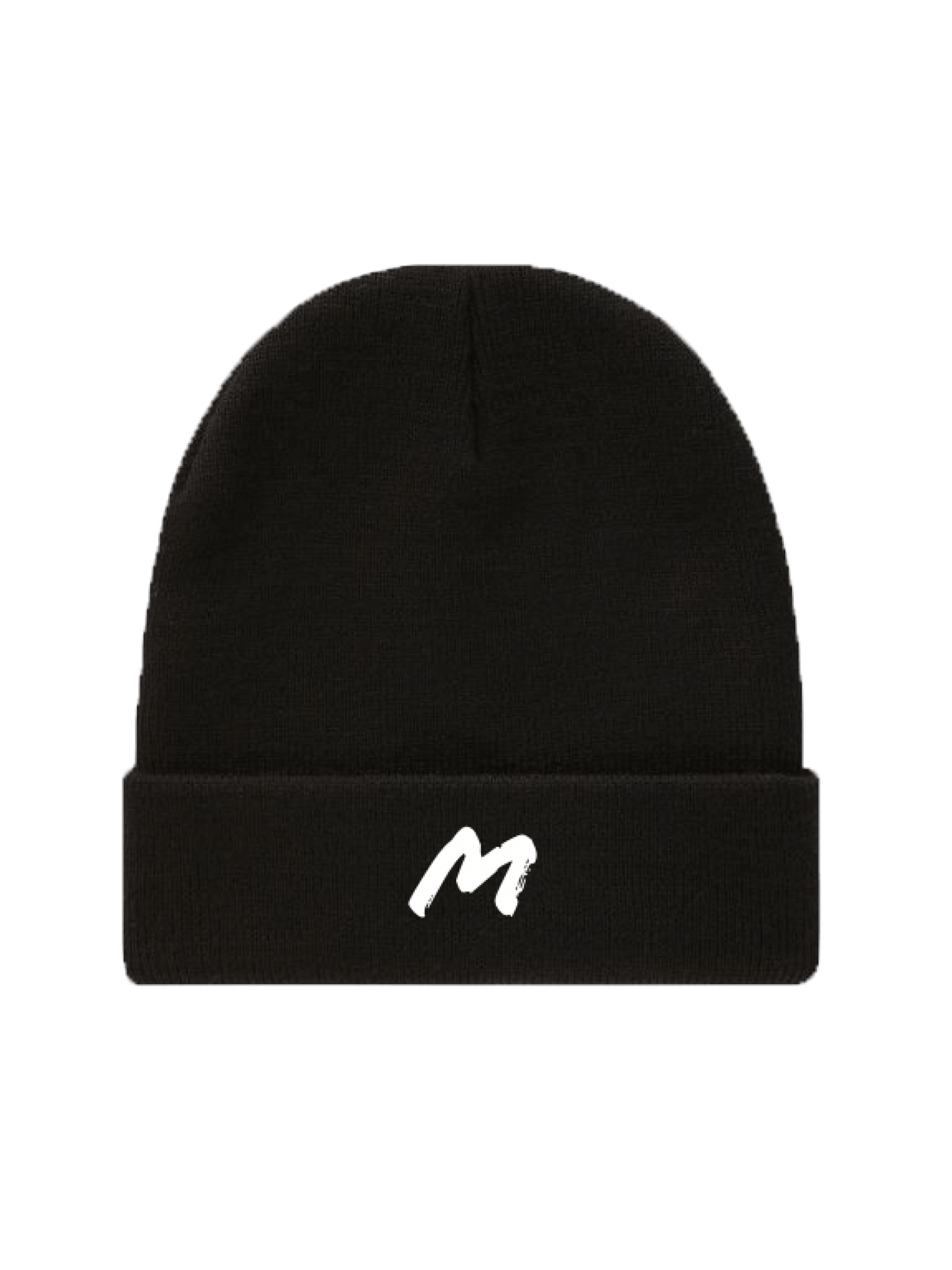MARA Beanie | Icon | Black