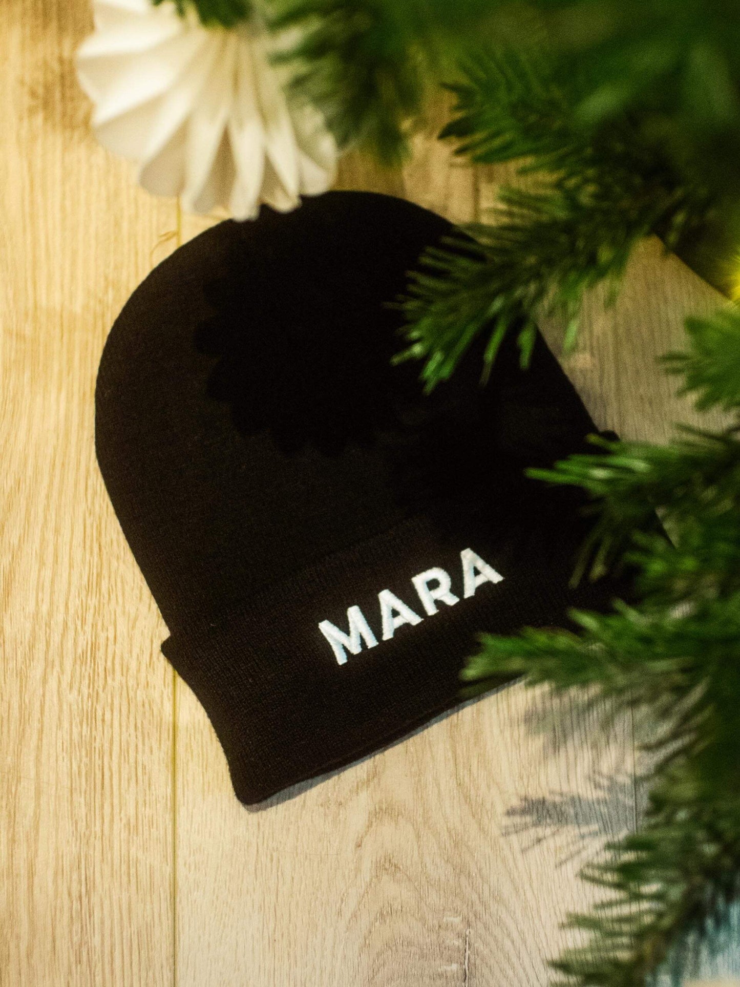 MARA Beanie