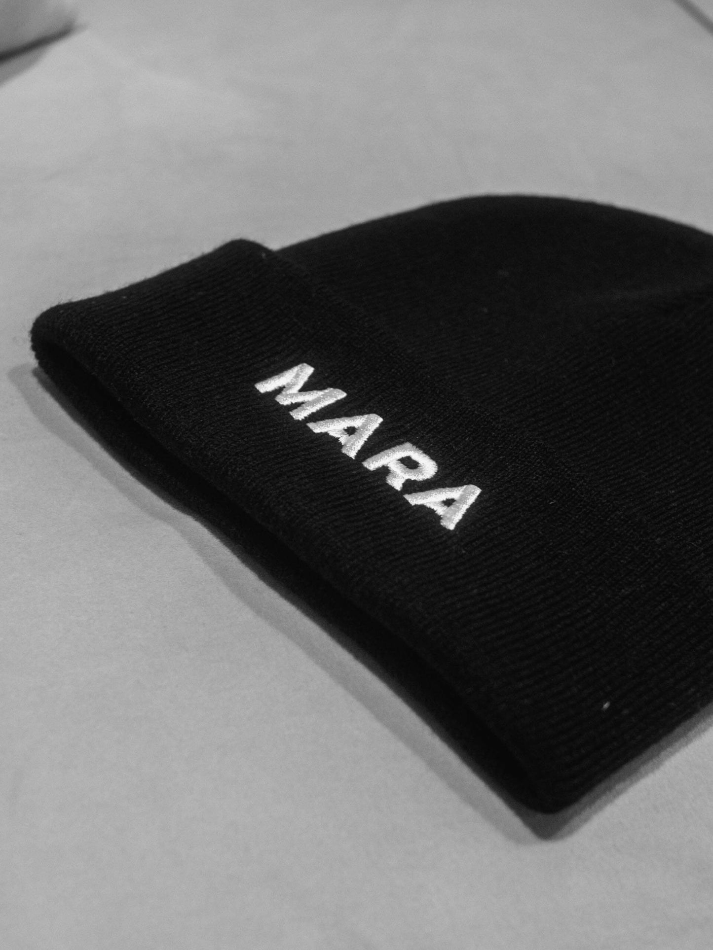 MARA Beanie