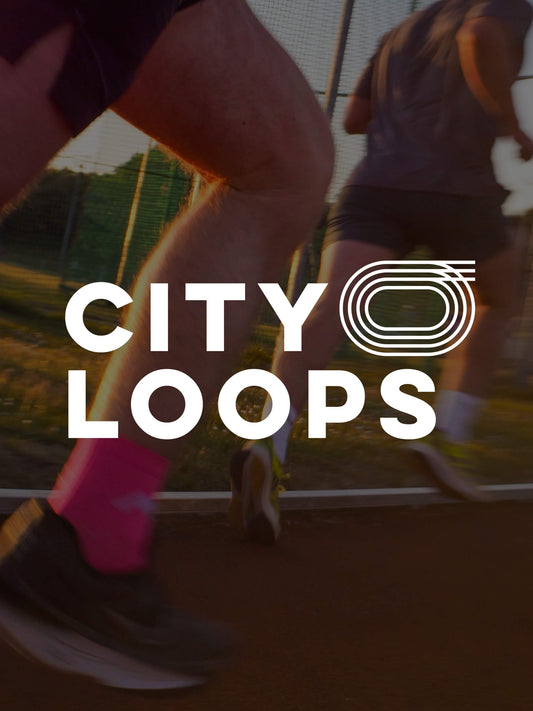 CityLoops | Every Week | Coached Interval Sessions