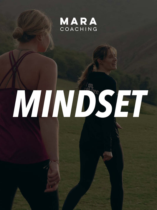 MARA Mindset | Performance Coaching