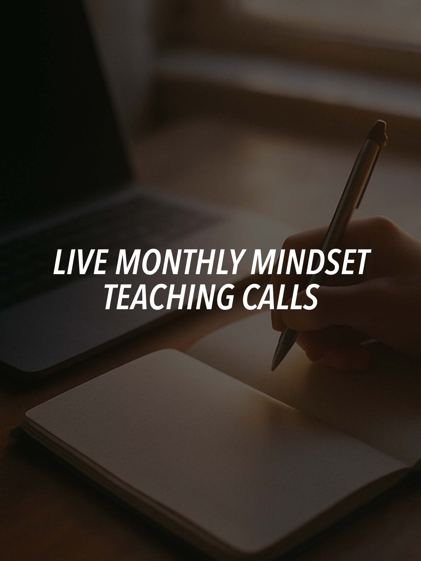 MARA Mindset | Performance Coaching