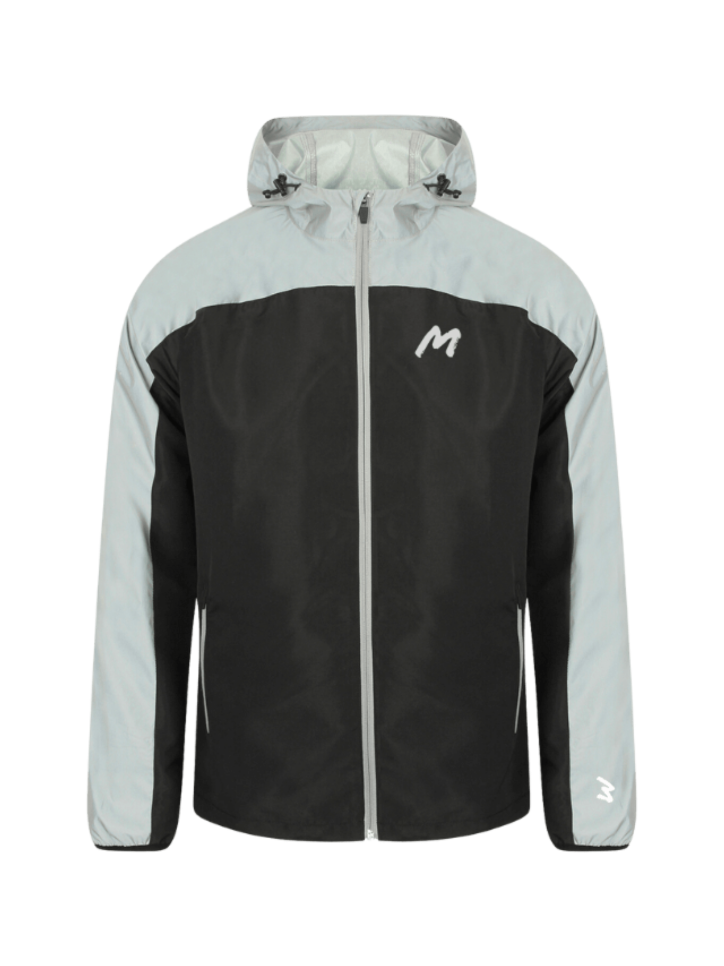 Reflective Running Jacket | MARA RC