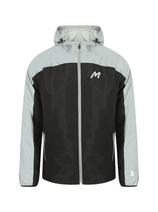 Reflective Running Jacket | MARA RC