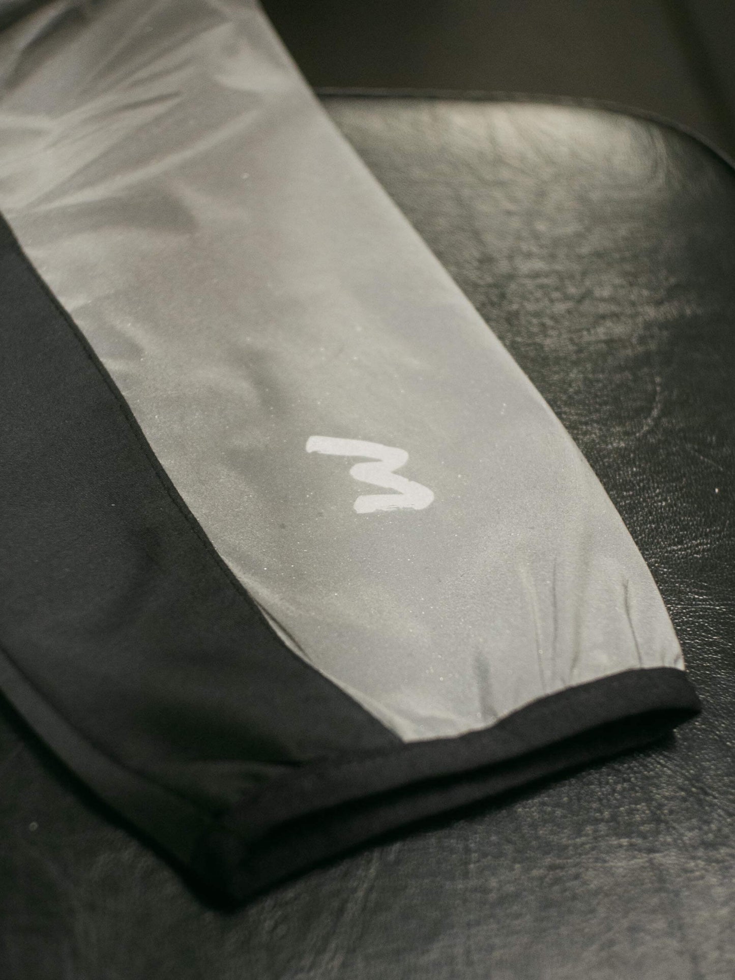Reflective Running Jacket | MARA RC