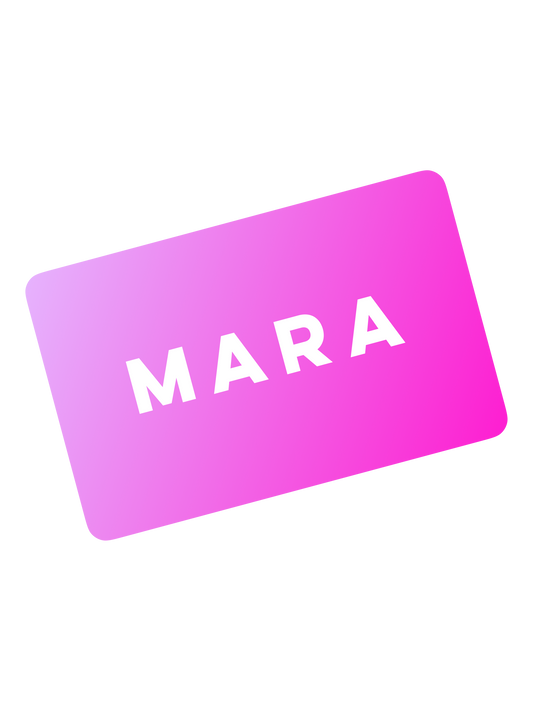 MARA Gift Card