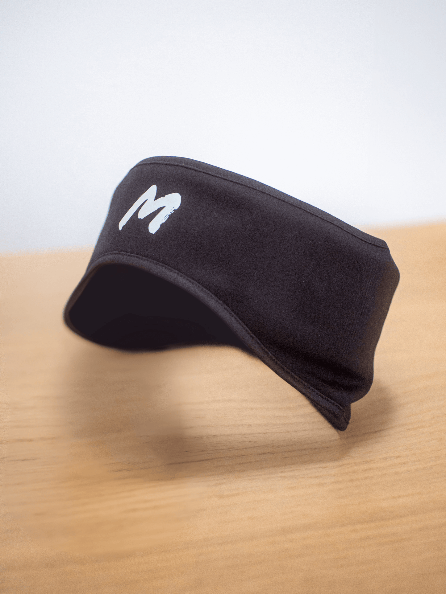 MARA Headband | Icon | Black