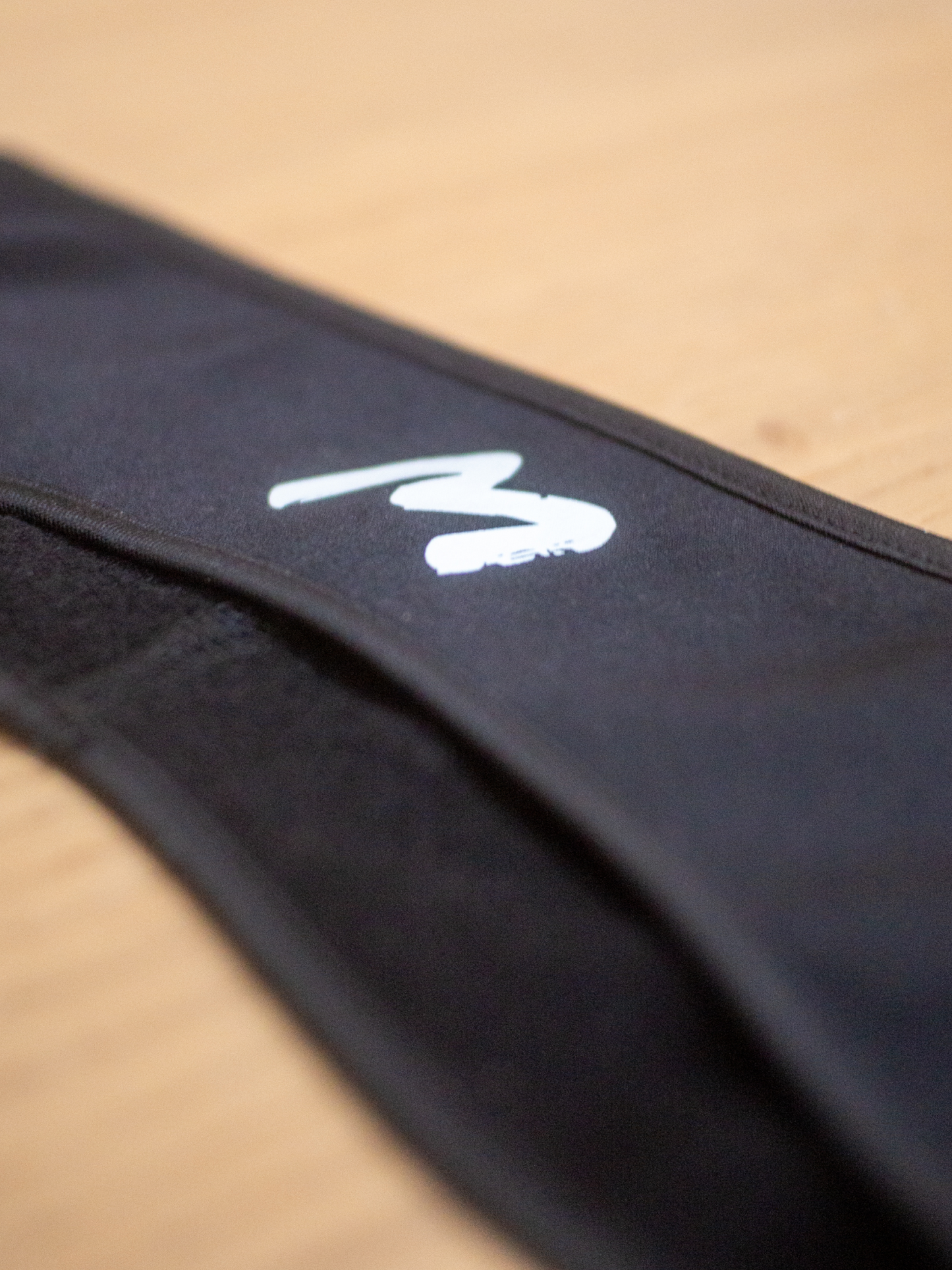 MARA Headband | Icon | Black