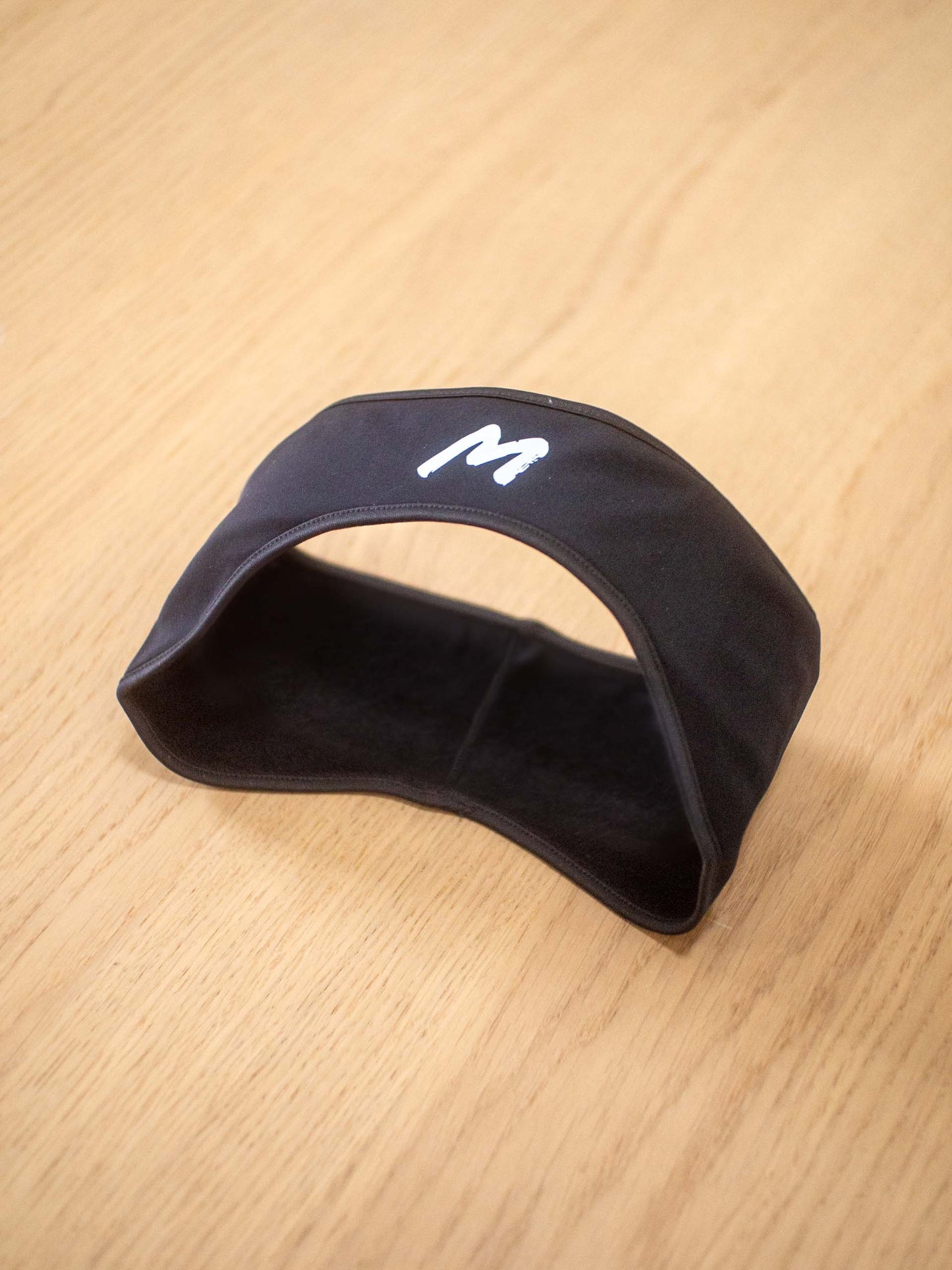 MARA Headband | Icon | Black