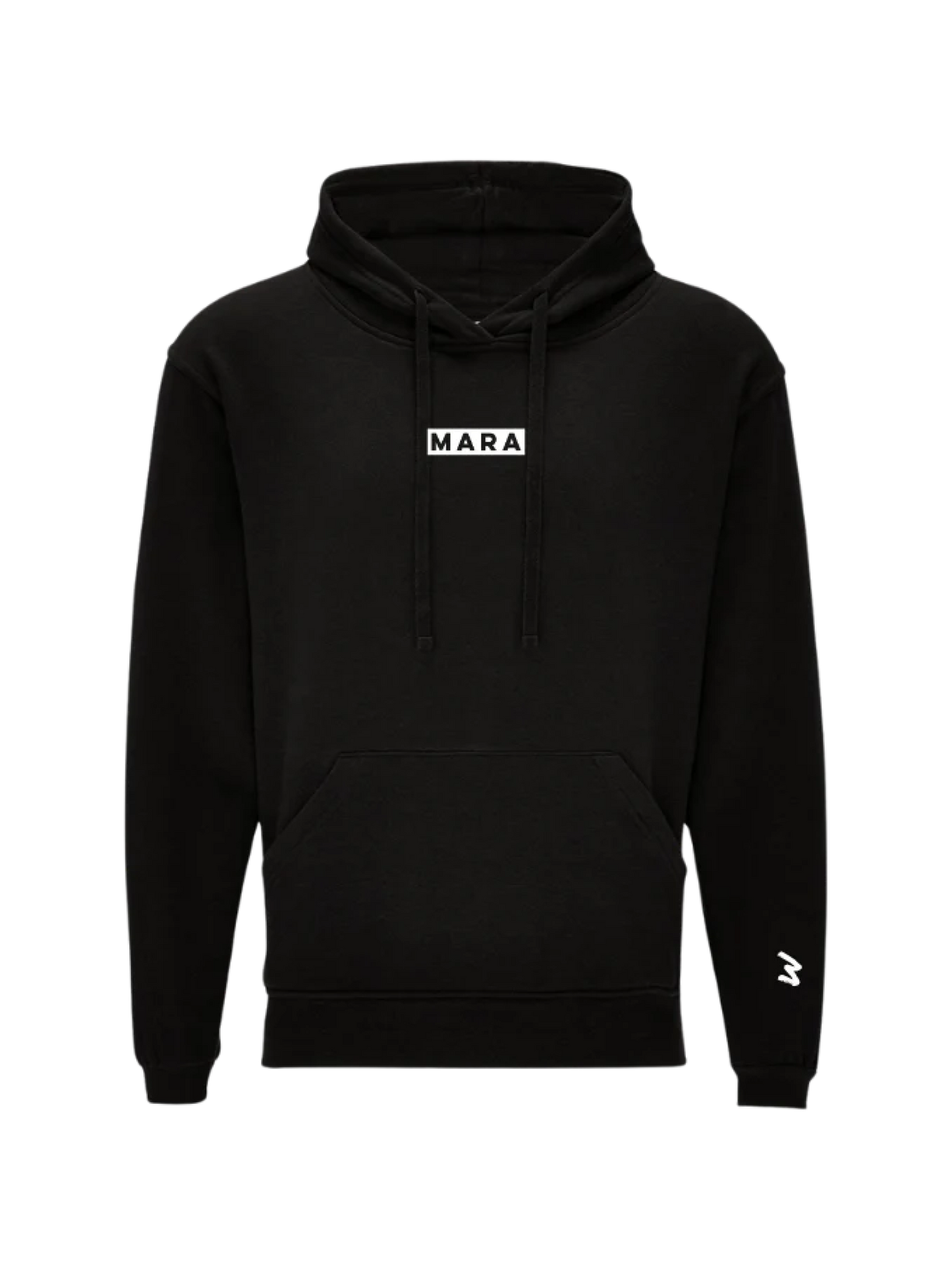 Classic Hoodie | MARA