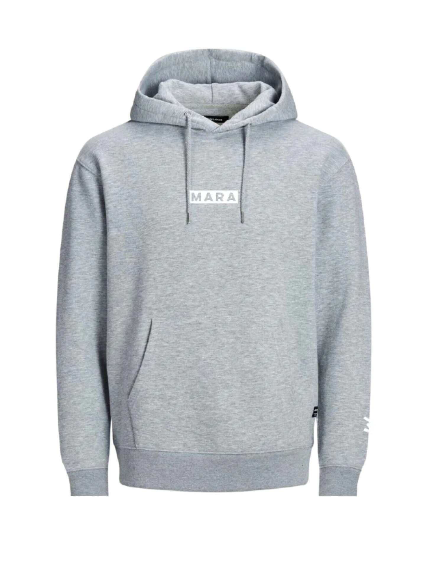 Classic Hoodie | MARA