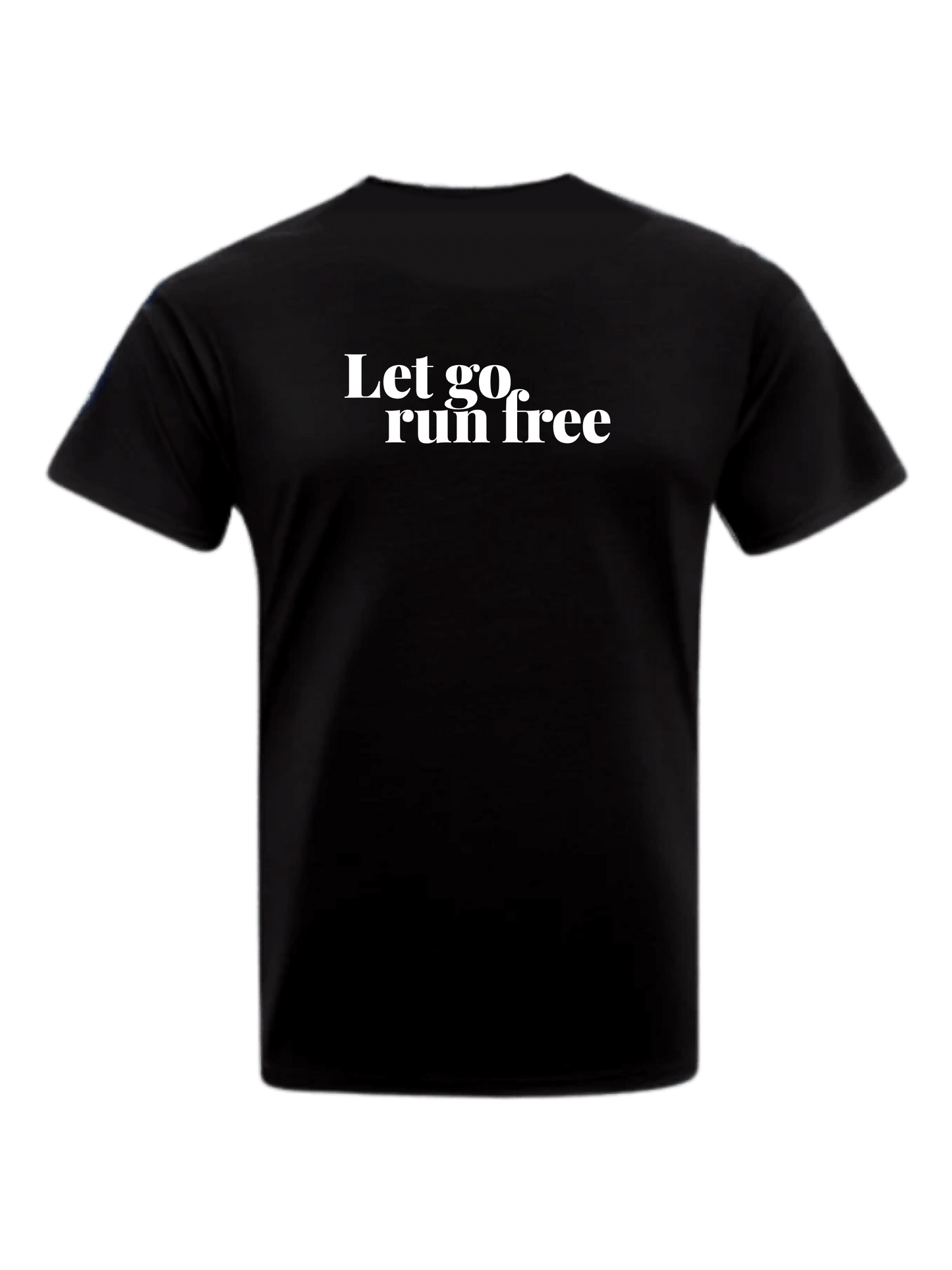 Classic Tee | Let Go