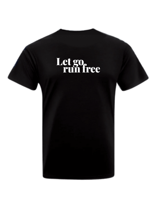 Classic Tee | Let Go