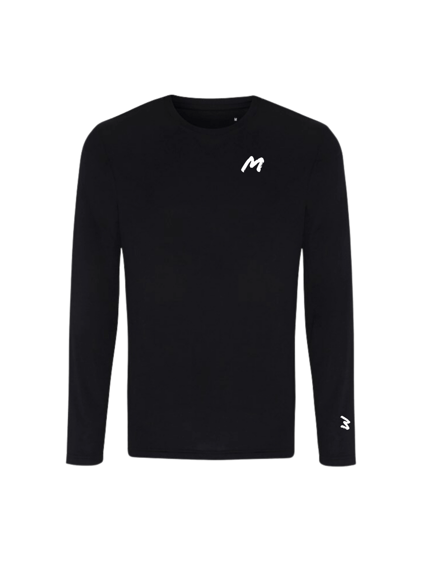 Running Long Sleeve Tee | MARA RC