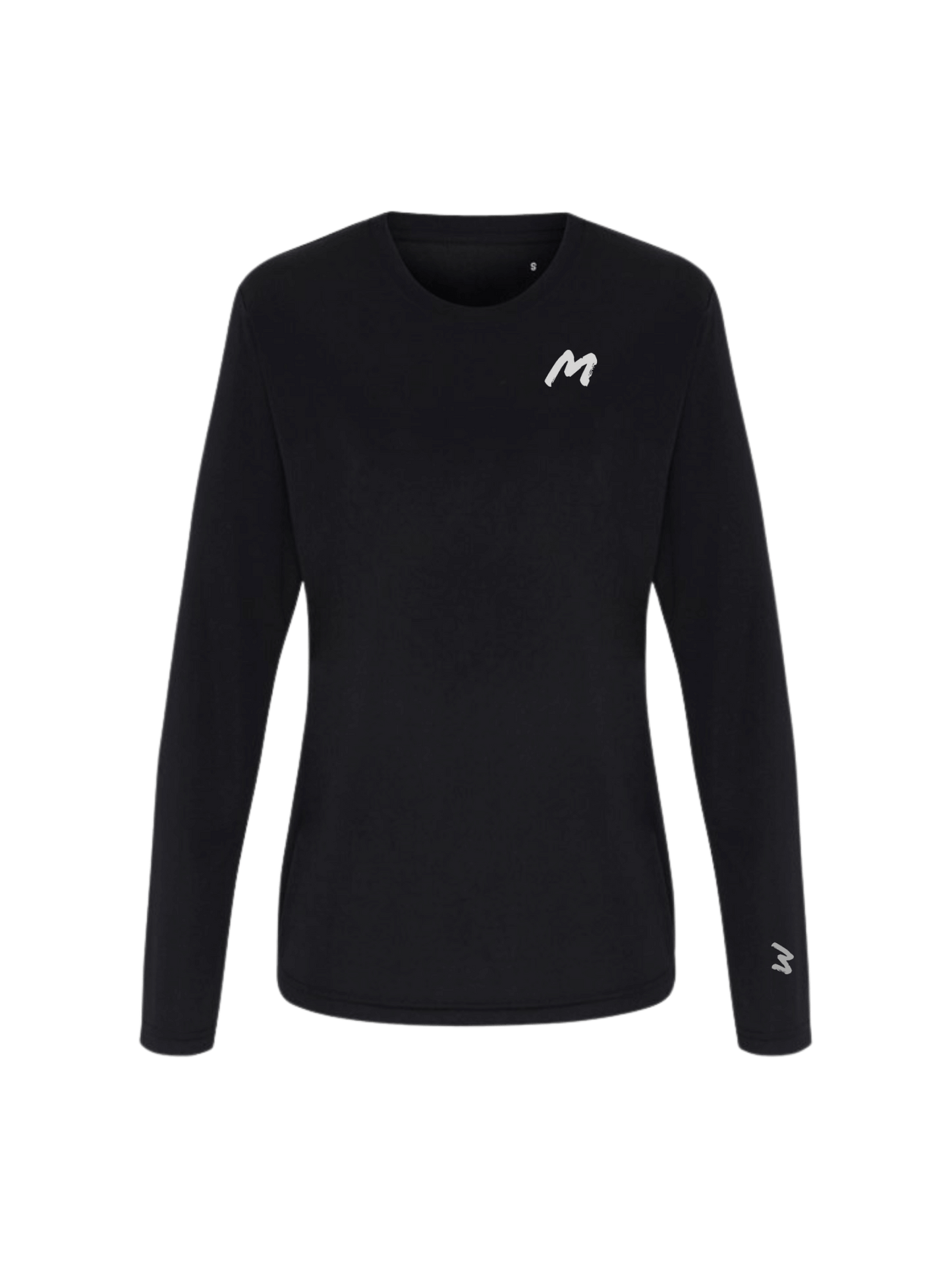 Running Long Sleeve Tee | MARA RC