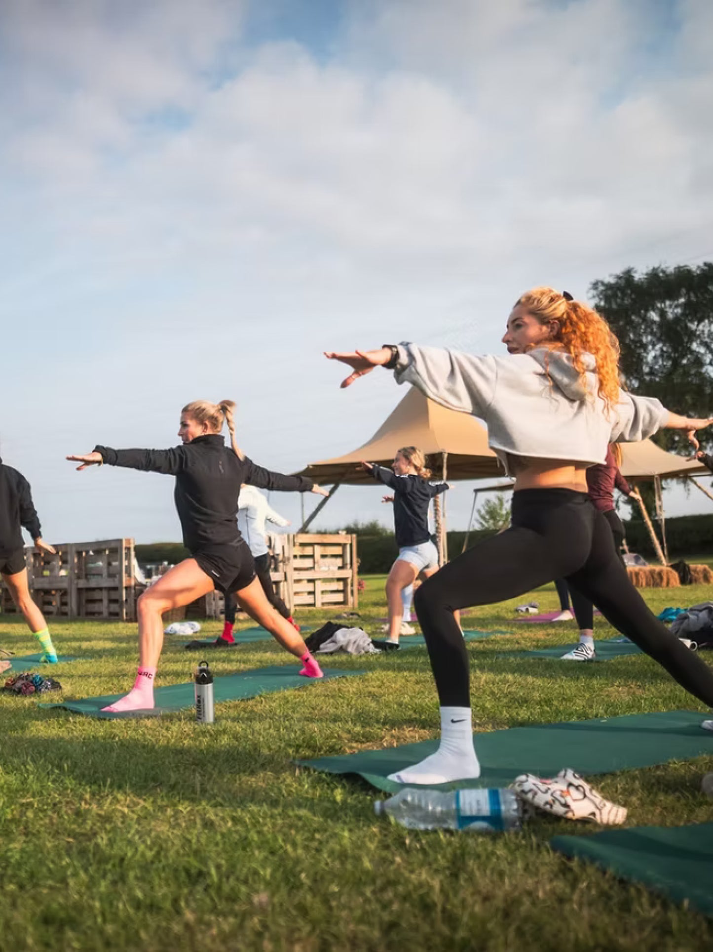 Mini Retreat | Sun 31 Aug