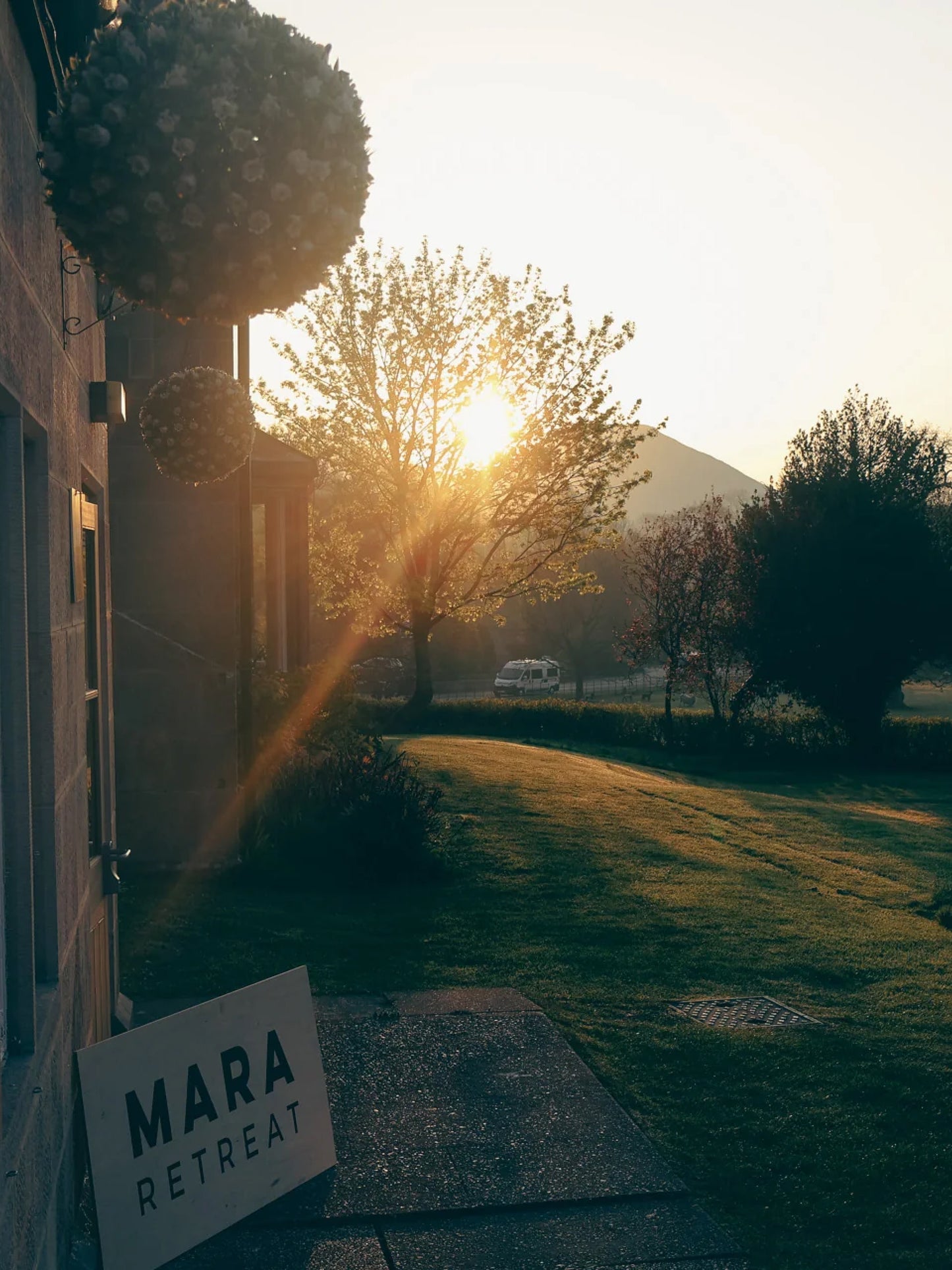 Mini Retreat | Sun 31 Aug