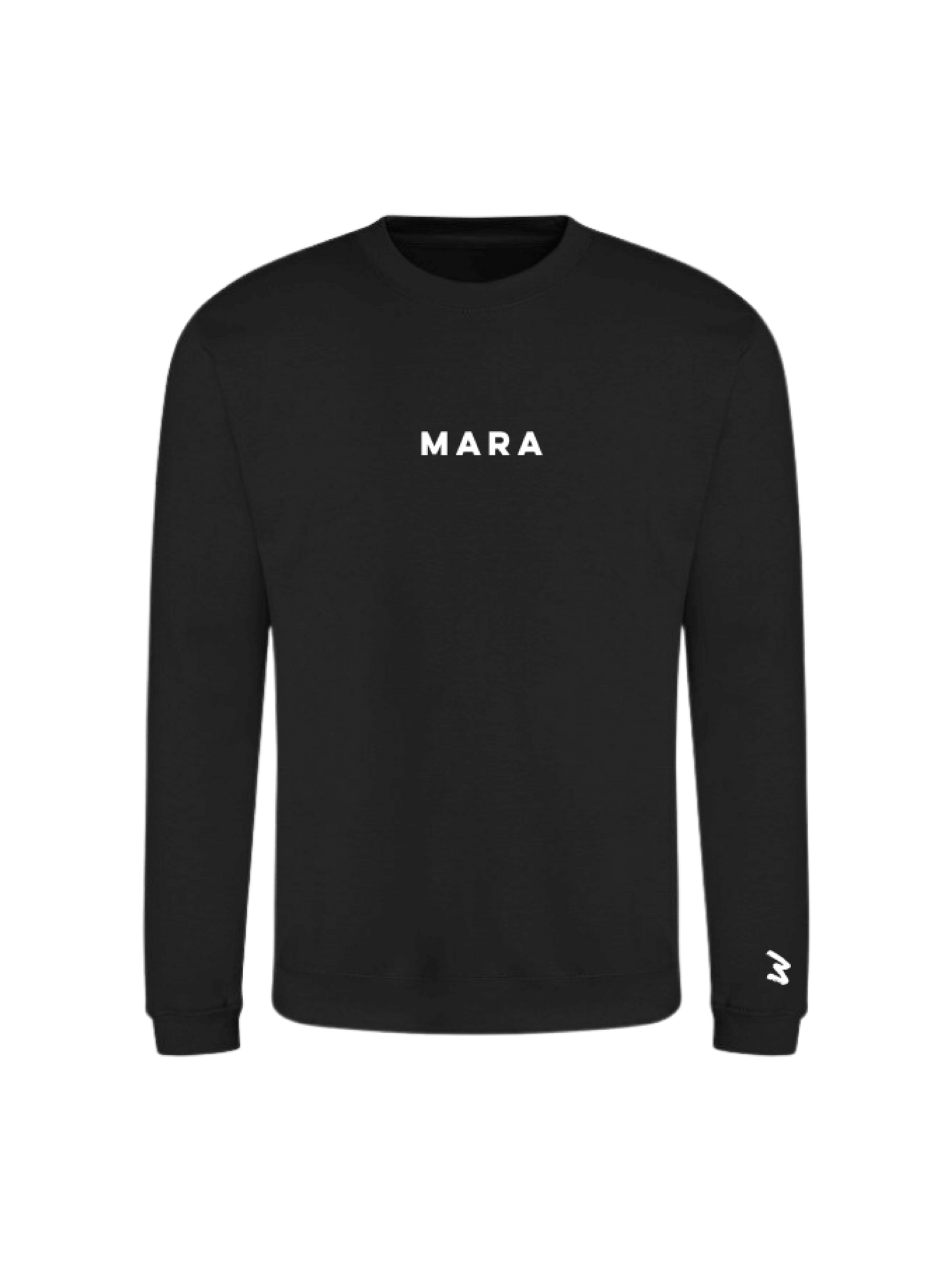 Classic Sweatshirt | MARA
