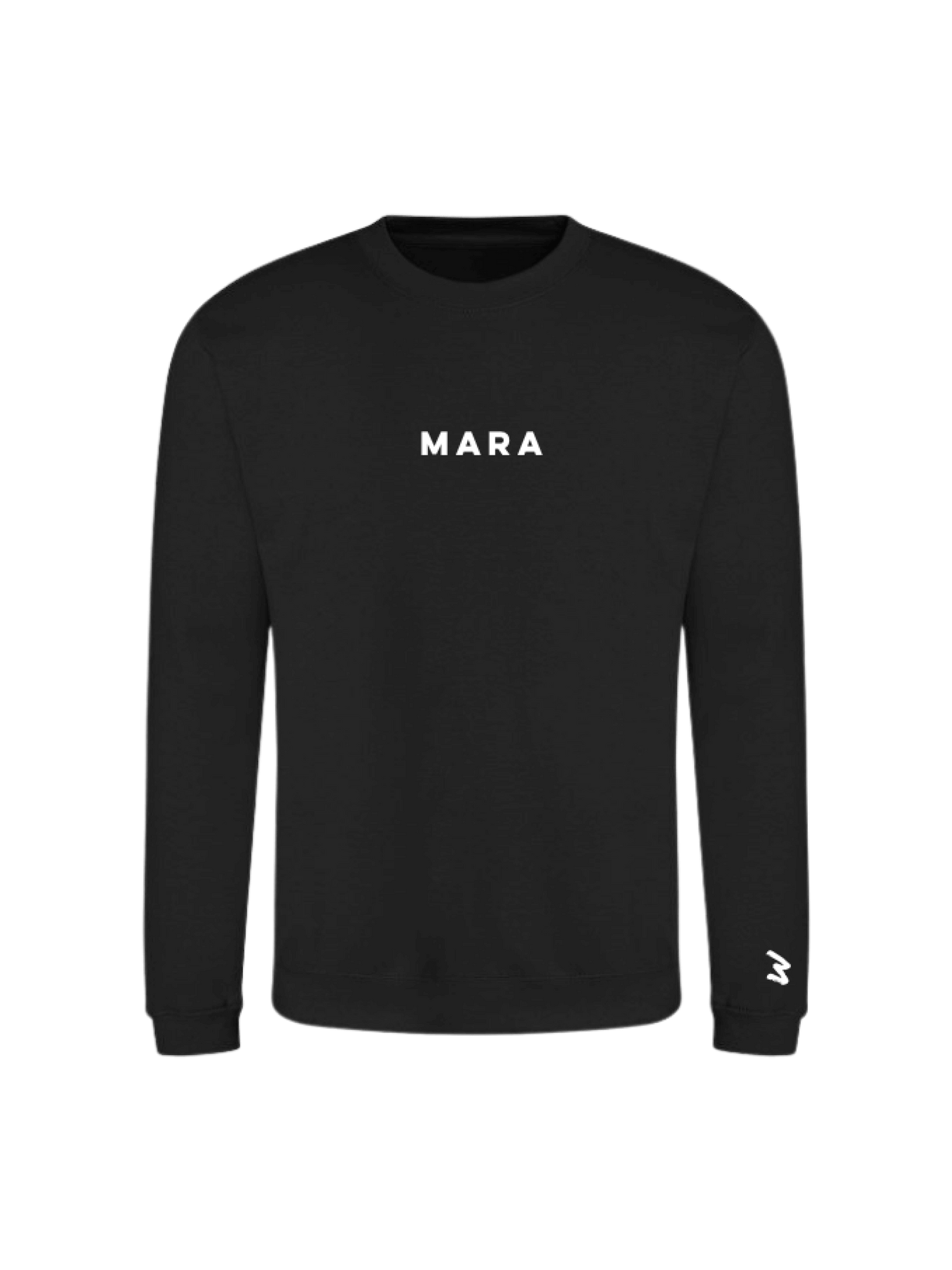 MARA Long-sleeve Sweatshirt