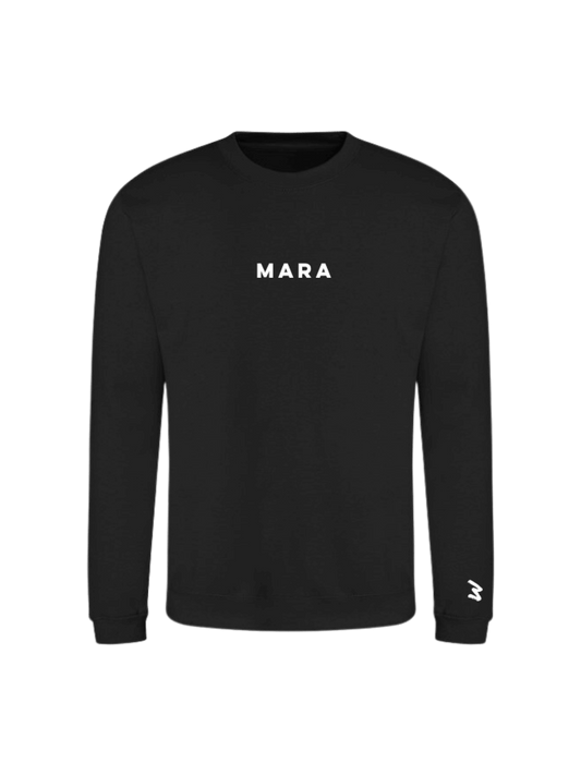 Classic Sweatshirt | MARA