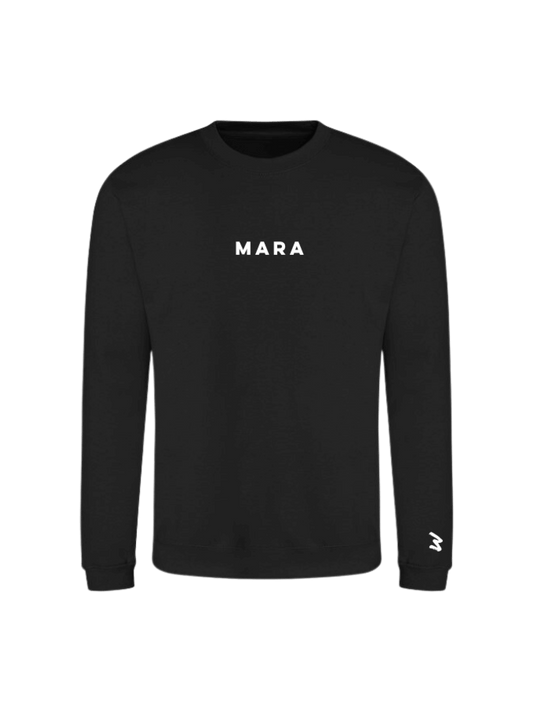 MARA Long-sleeve Sweatshirt