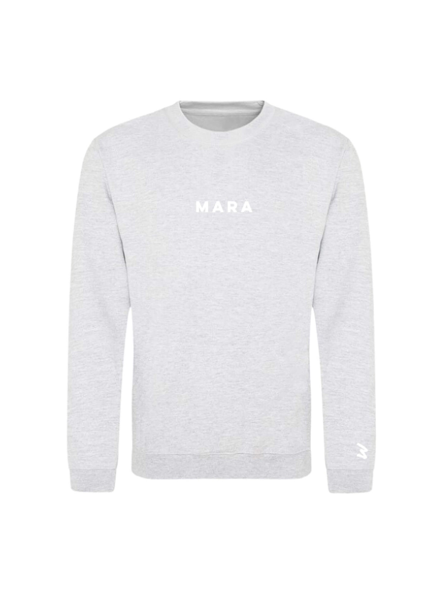 MARA Long-sleeve Sweatshirt
