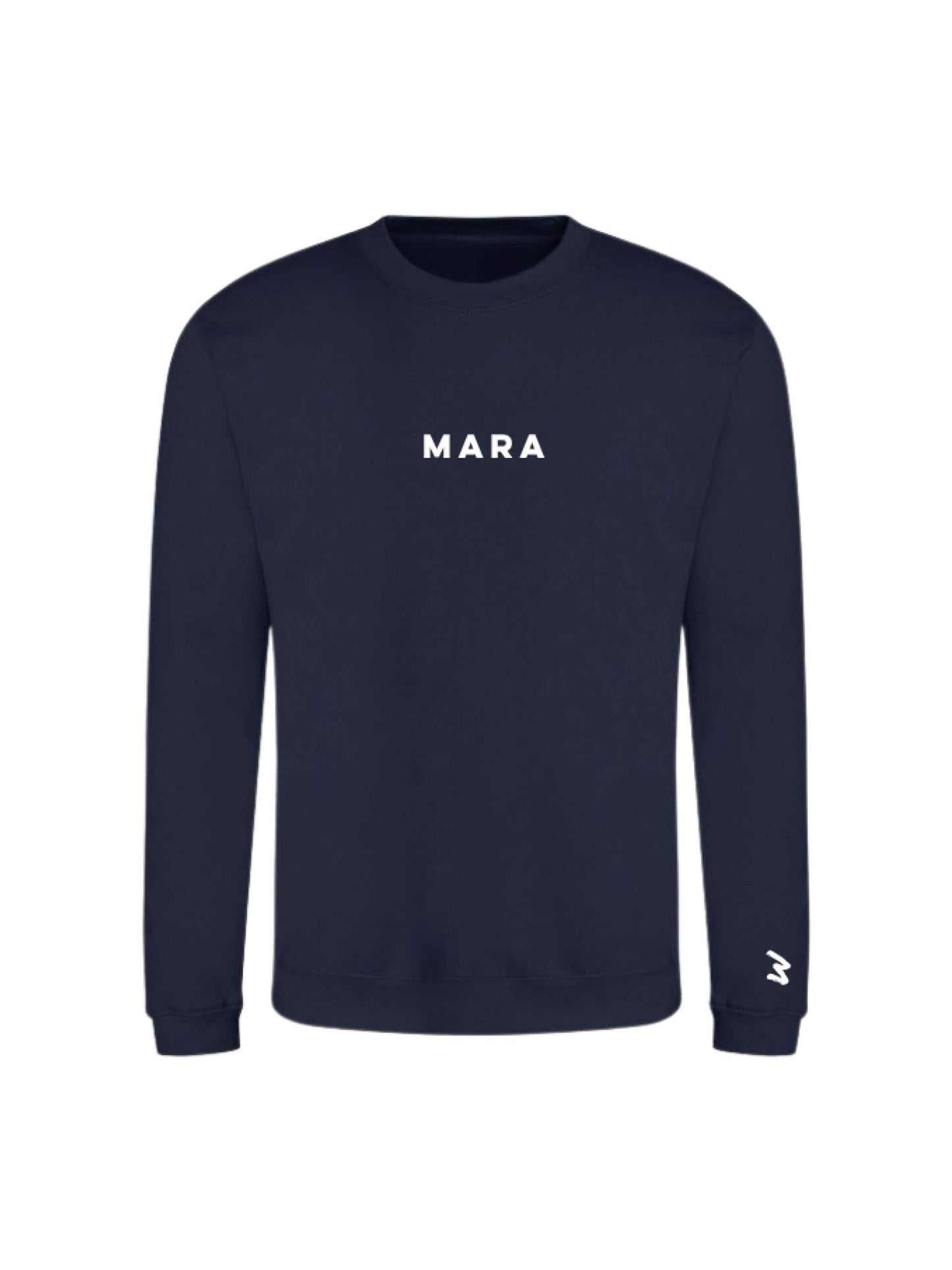 Classic Sweatshirt | MARA