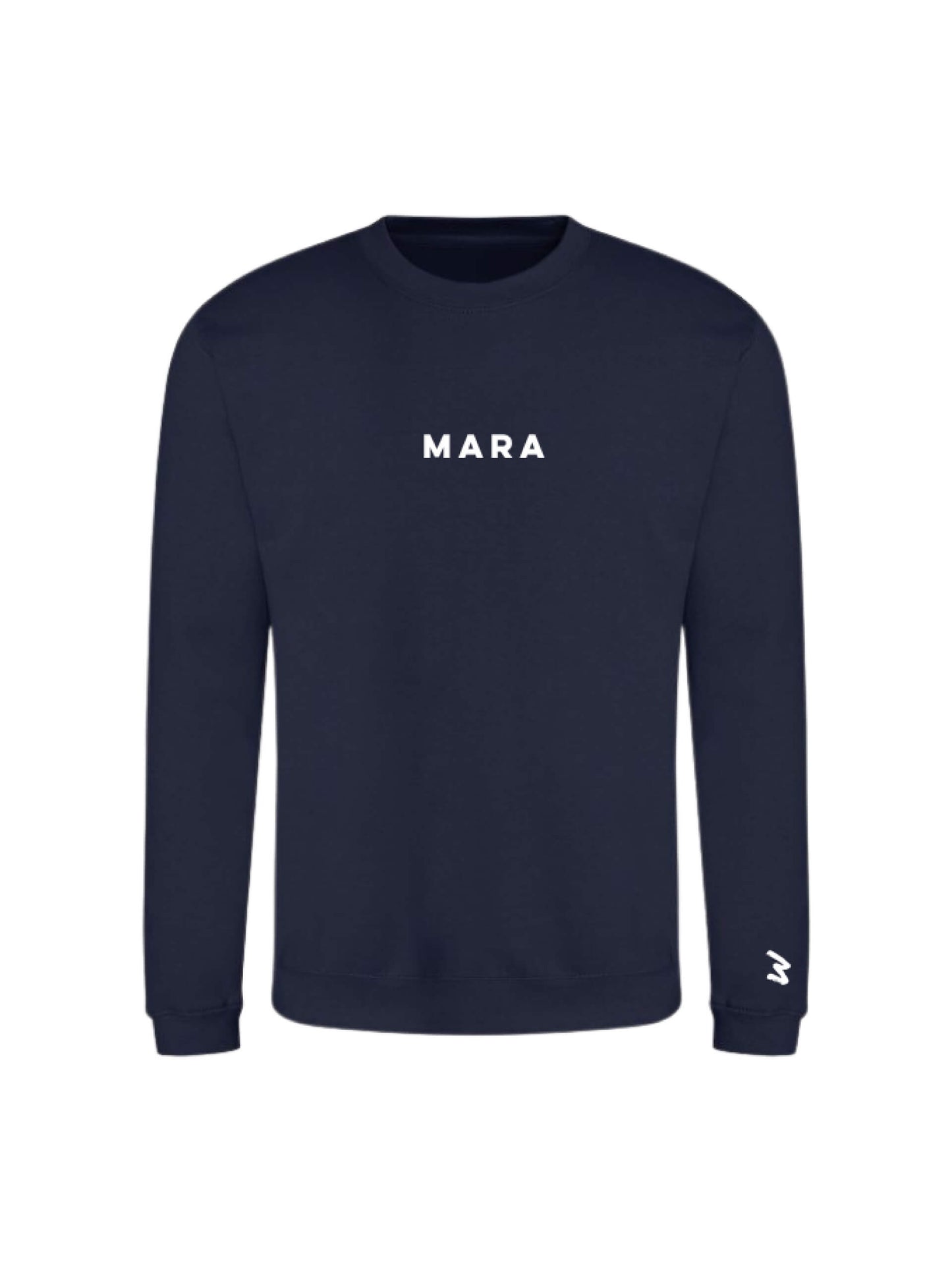 MARA Long-sleeve Sweatshirt