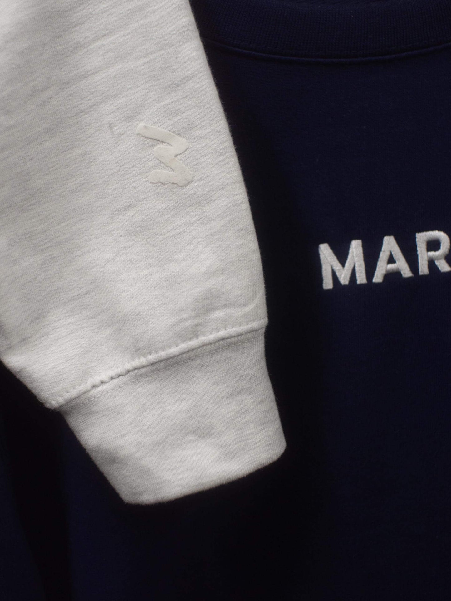 MARA Long-sleeve Sweatshirt