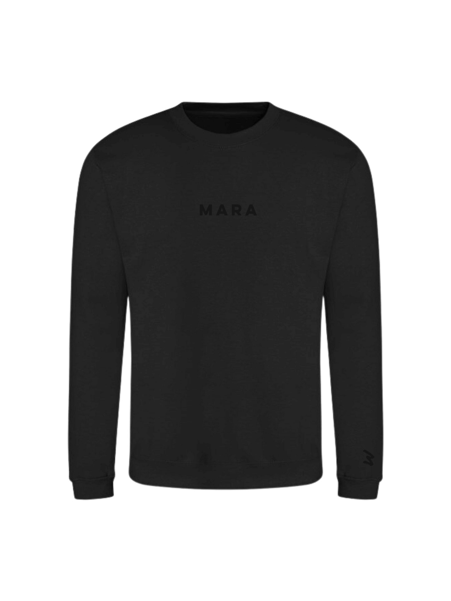 MARA Long-sleeve Sweatshirt