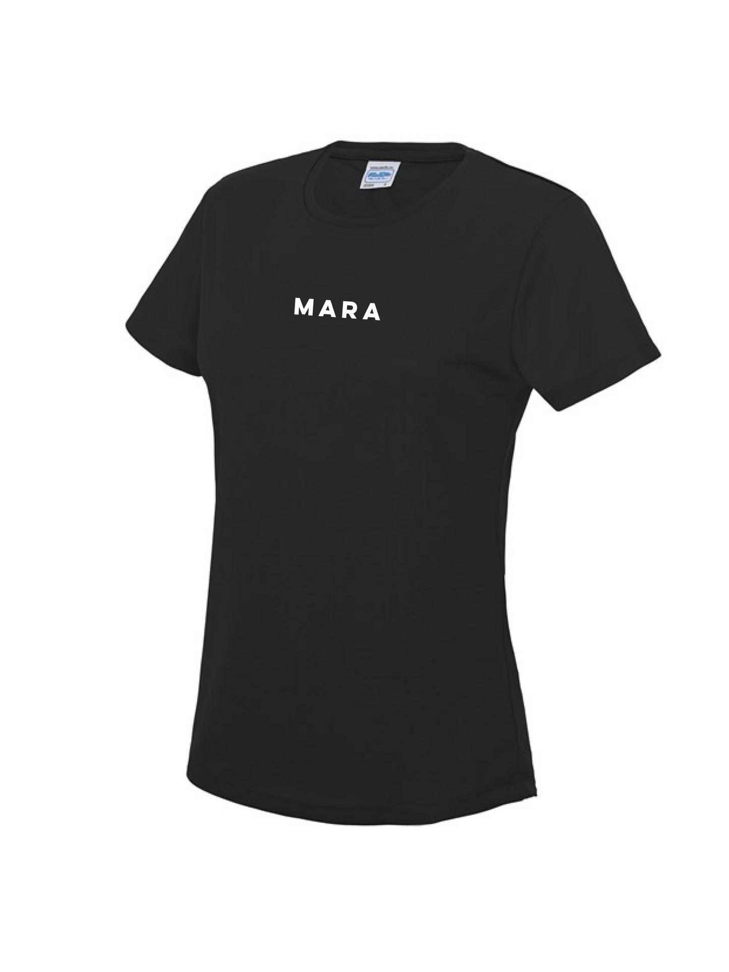 Run Tee | MARA