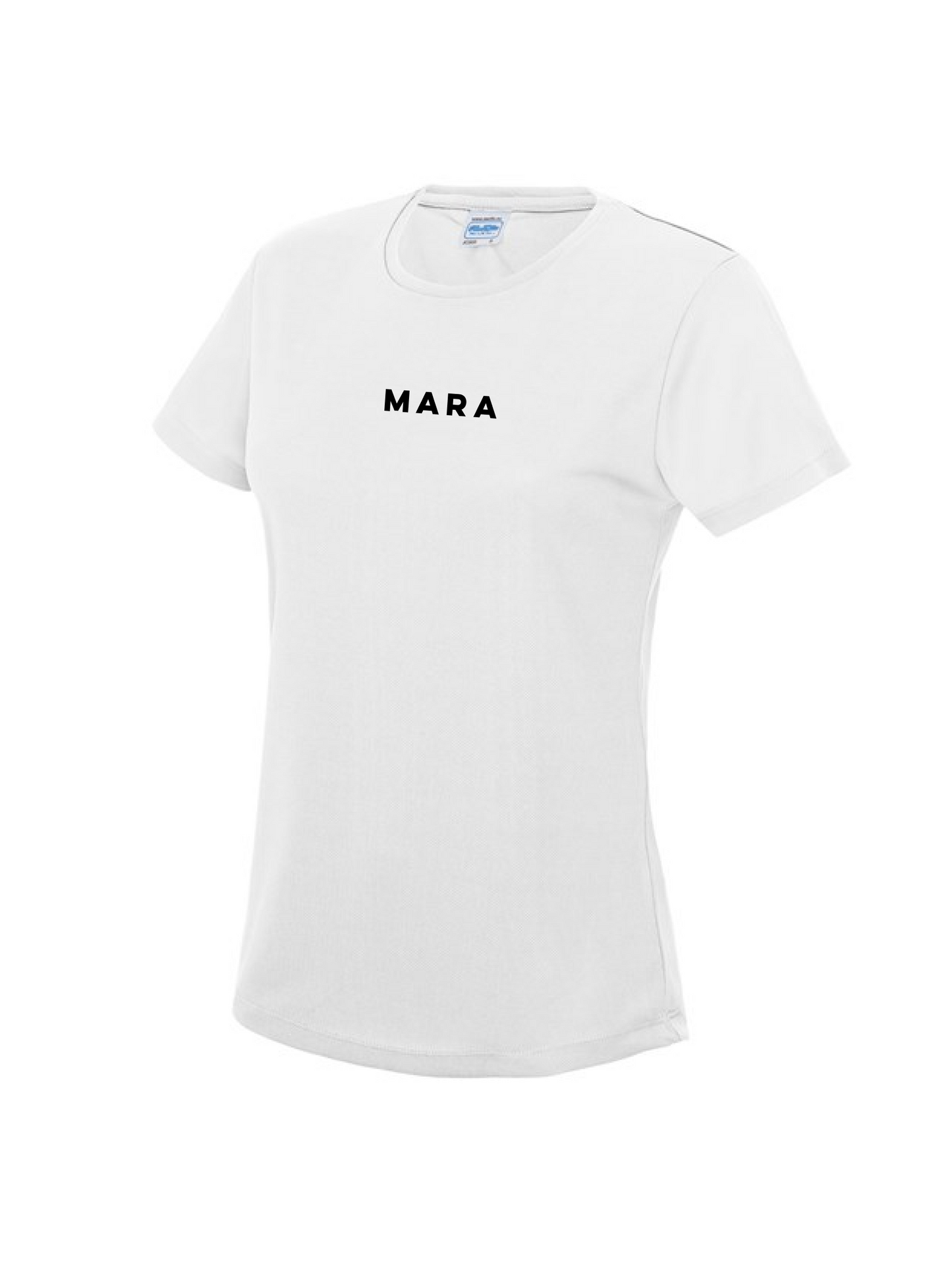 Run Tee | MARA