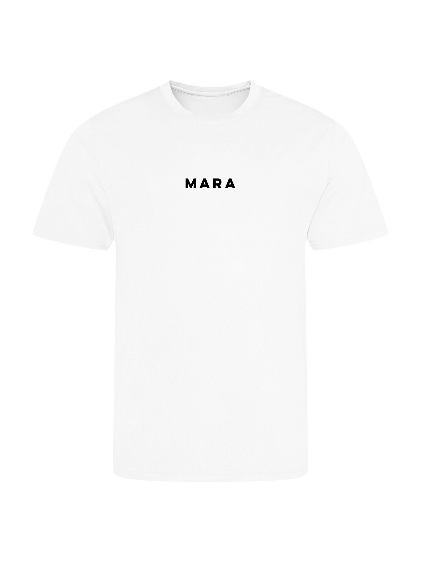 Run Tee | MARA