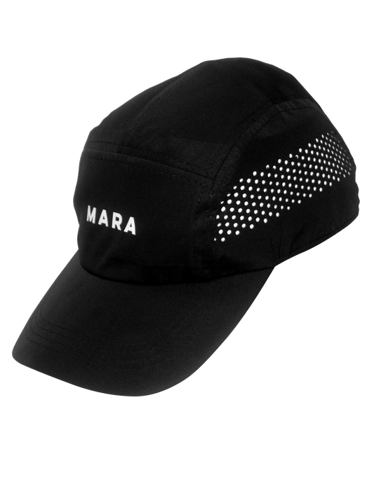 MARA TrailRunner™️ Trail Running Cap #001