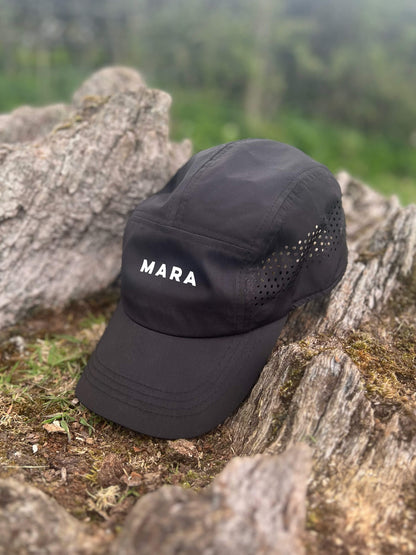 MARA TrailRunner™️ Trail Running Cap #001