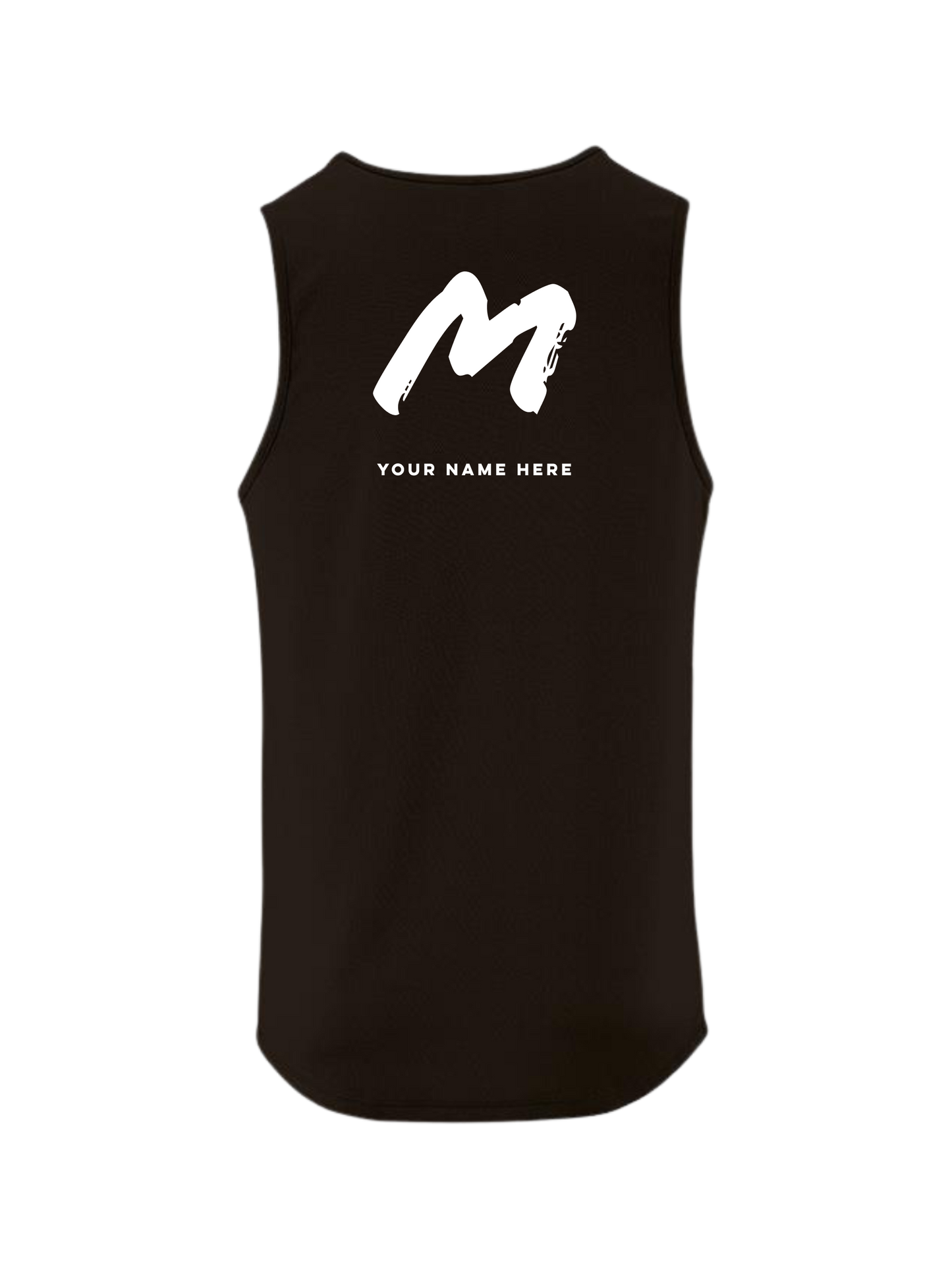 Running Vest | MARA