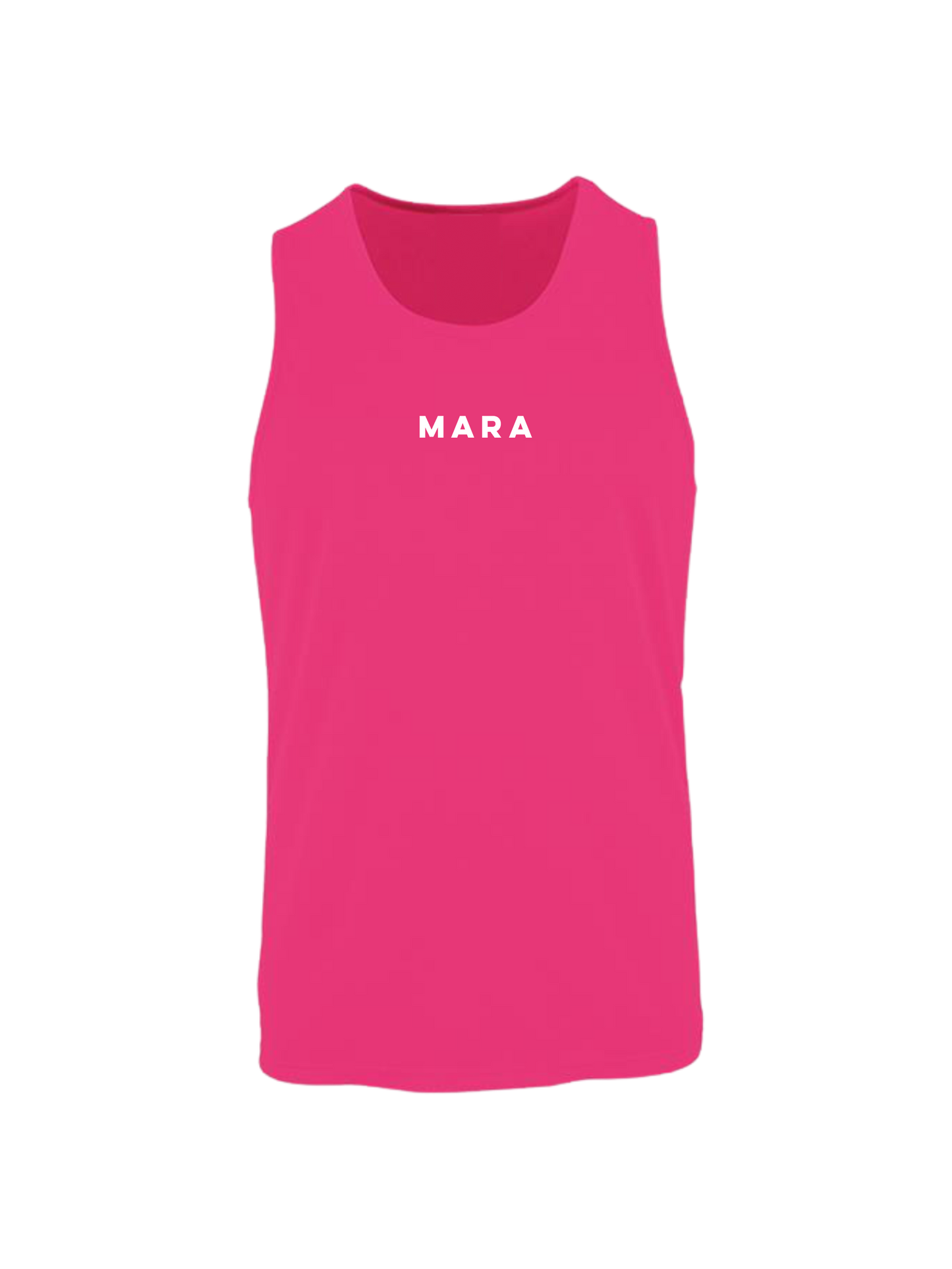 Running Vest | MARA