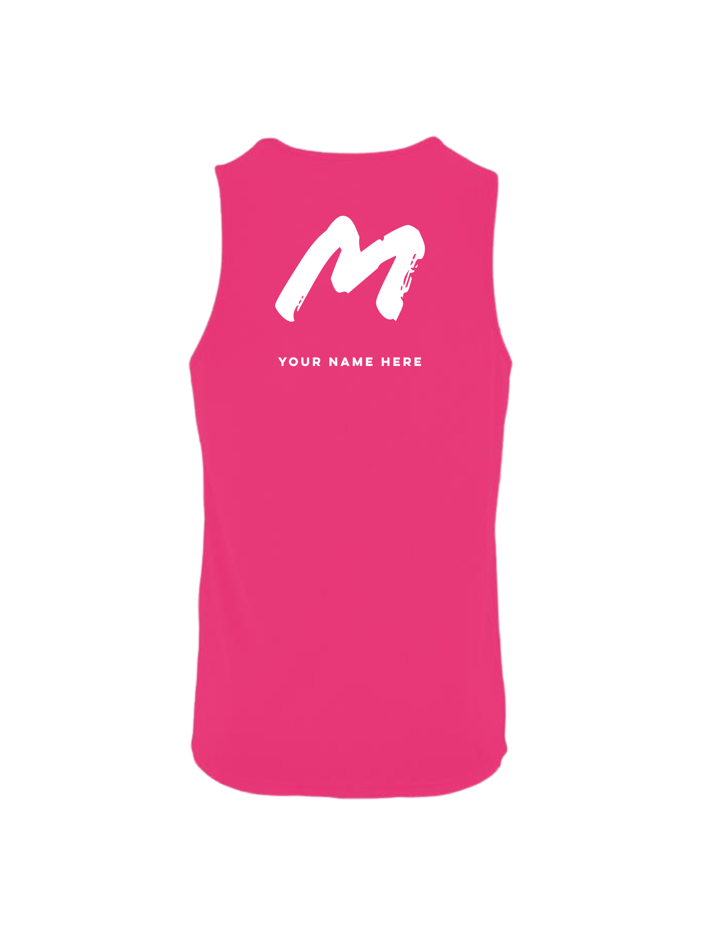 Running Vest | MARA