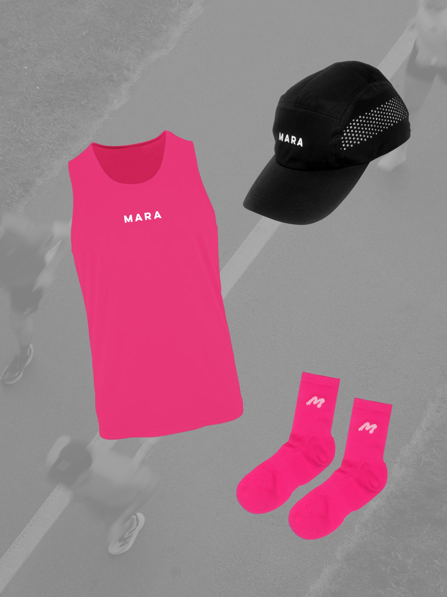 Summer Bundle | MARA RC