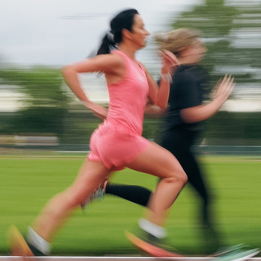 Why Tempo Runs Matter? 🚀