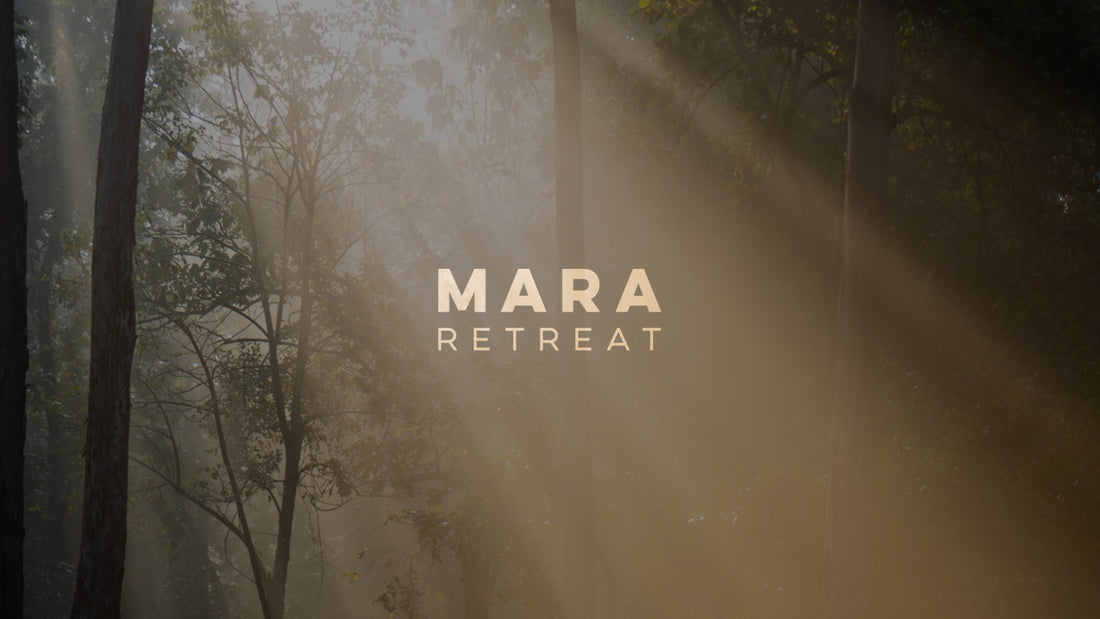 MARA Retreat | 18th May 2024