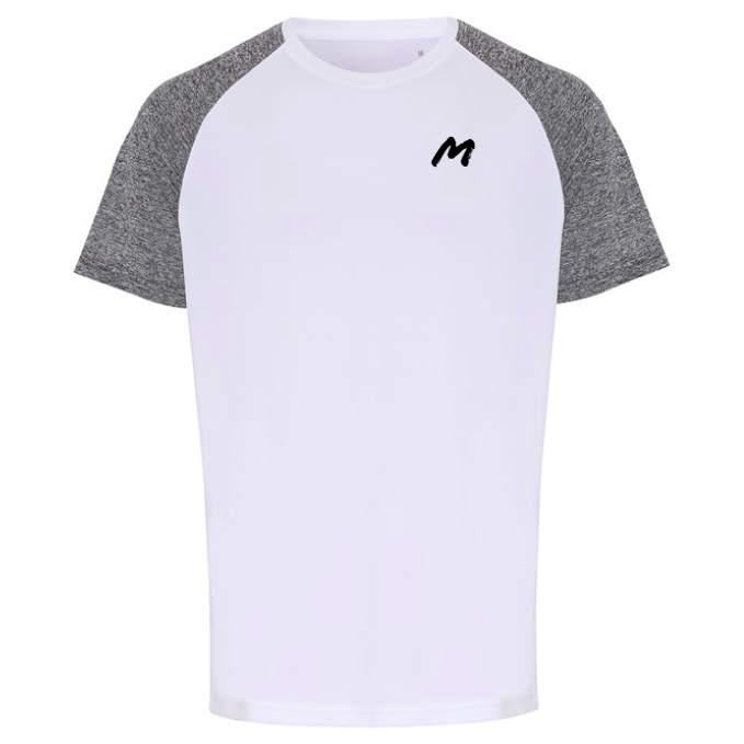 Men's Classic Tee | White