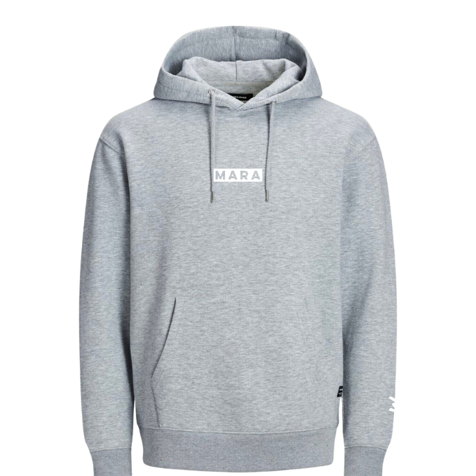 Classic Hoodie