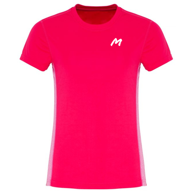 Women's Classic Tee | Pink