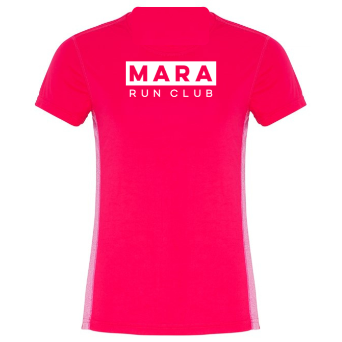 Women's Classic Tee | Pink