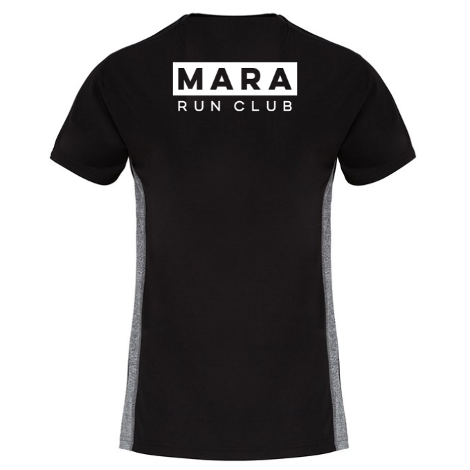 Women's Classic Tee | Black